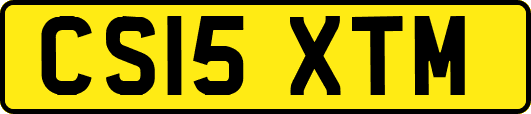 CS15XTM