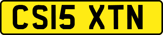 CS15XTN