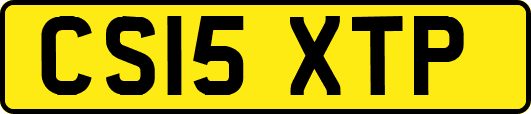 CS15XTP