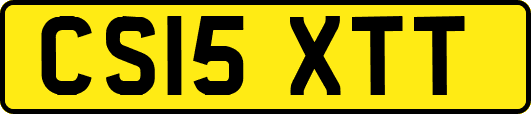 CS15XTT