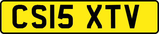 CS15XTV