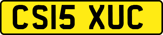 CS15XUC