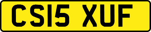 CS15XUF