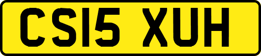 CS15XUH