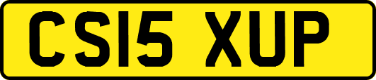 CS15XUP