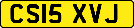 CS15XVJ