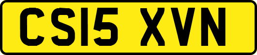 CS15XVN