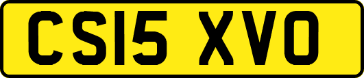 CS15XVO