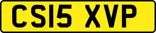 CS15XVP