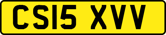 CS15XVV