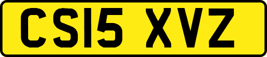 CS15XVZ