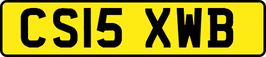 CS15XWB