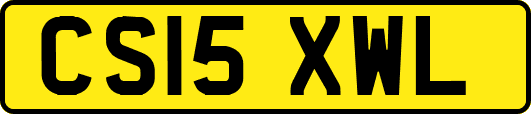 CS15XWL