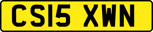 CS15XWN