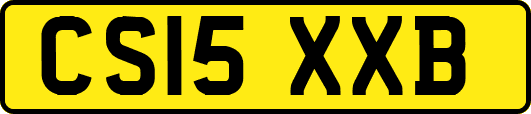 CS15XXB