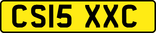 CS15XXC