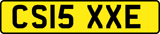 CS15XXE