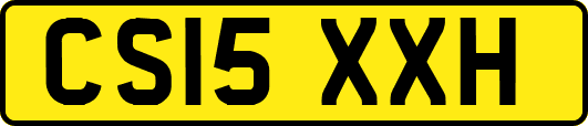 CS15XXH