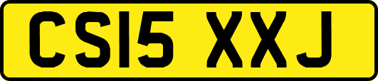 CS15XXJ