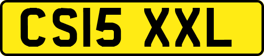 CS15XXL