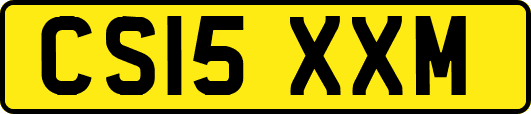 CS15XXM