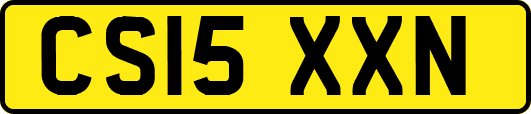 CS15XXN