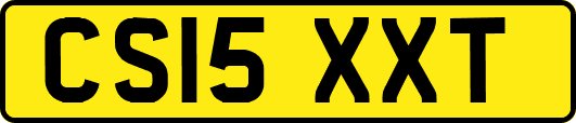 CS15XXT