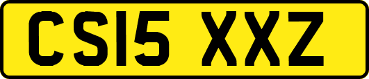 CS15XXZ