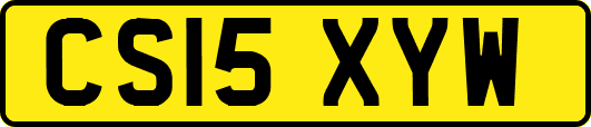 CS15XYW