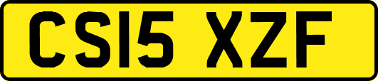 CS15XZF