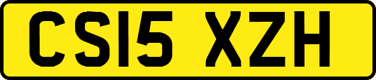 CS15XZH