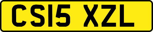 CS15XZL