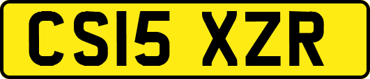 CS15XZR