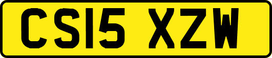 CS15XZW