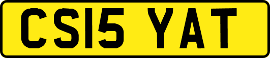CS15YAT