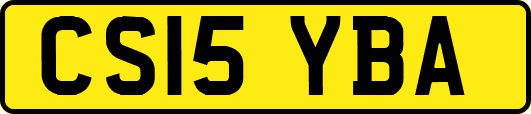 CS15YBA