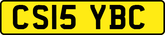 CS15YBC