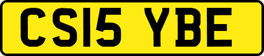 CS15YBE