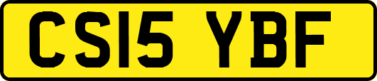 CS15YBF