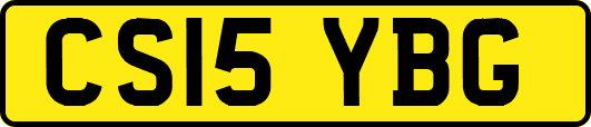 CS15YBG
