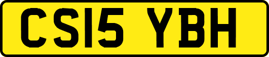 CS15YBH