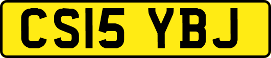 CS15YBJ