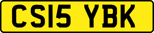 CS15YBK