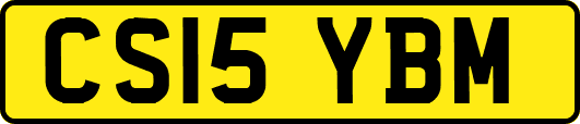 CS15YBM