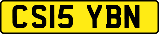 CS15YBN