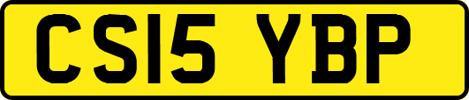 CS15YBP