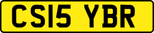 CS15YBR