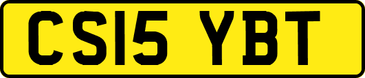CS15YBT