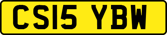 CS15YBW