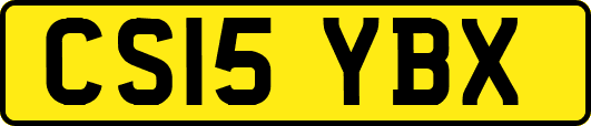 CS15YBX